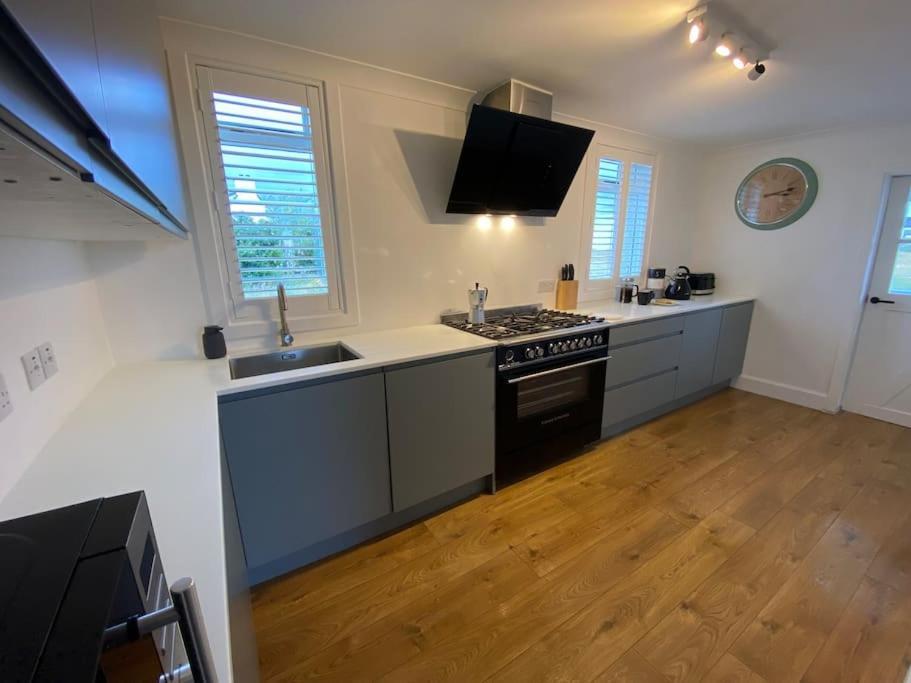 Kinnoull House Near Stornoway Hot-Tub Sauna Pet Friendly Garrabost Buitenkant foto