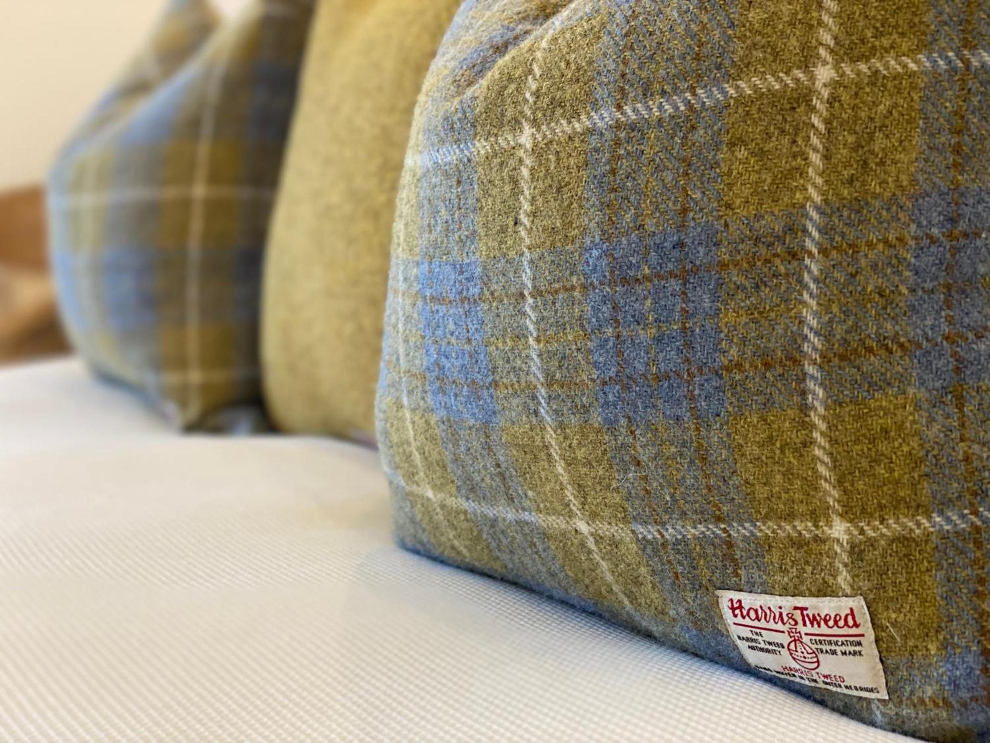 Kinnoull House Near Stornoway Hot-Tub Sauna Pet Friendly Garrabost Buitenkant foto
